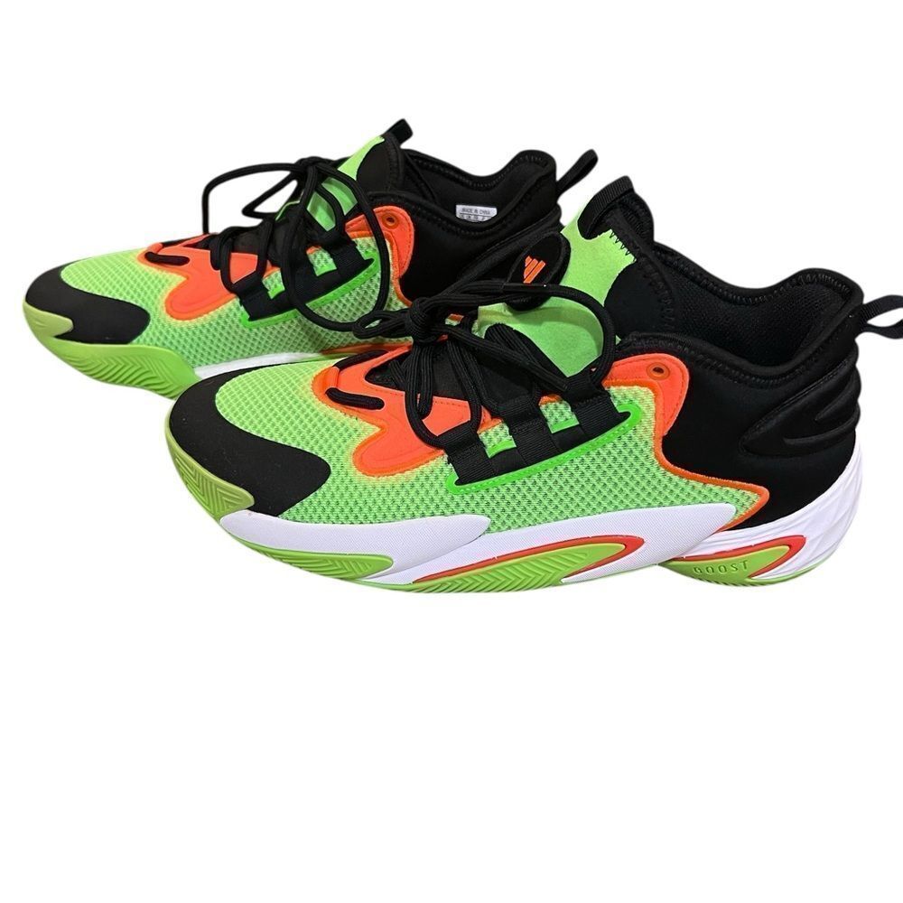 Adidas ByW select men’s 11.5
